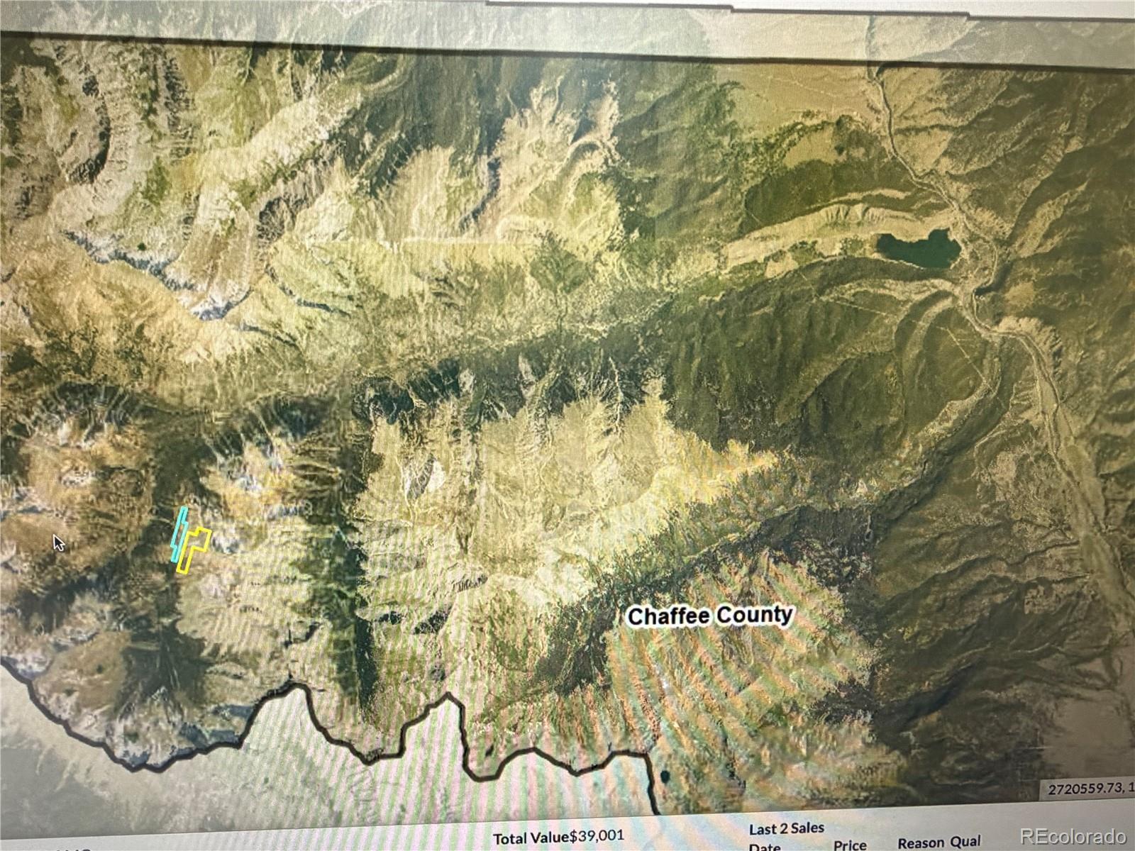 18462 Bowman Buena Vista CO 81211