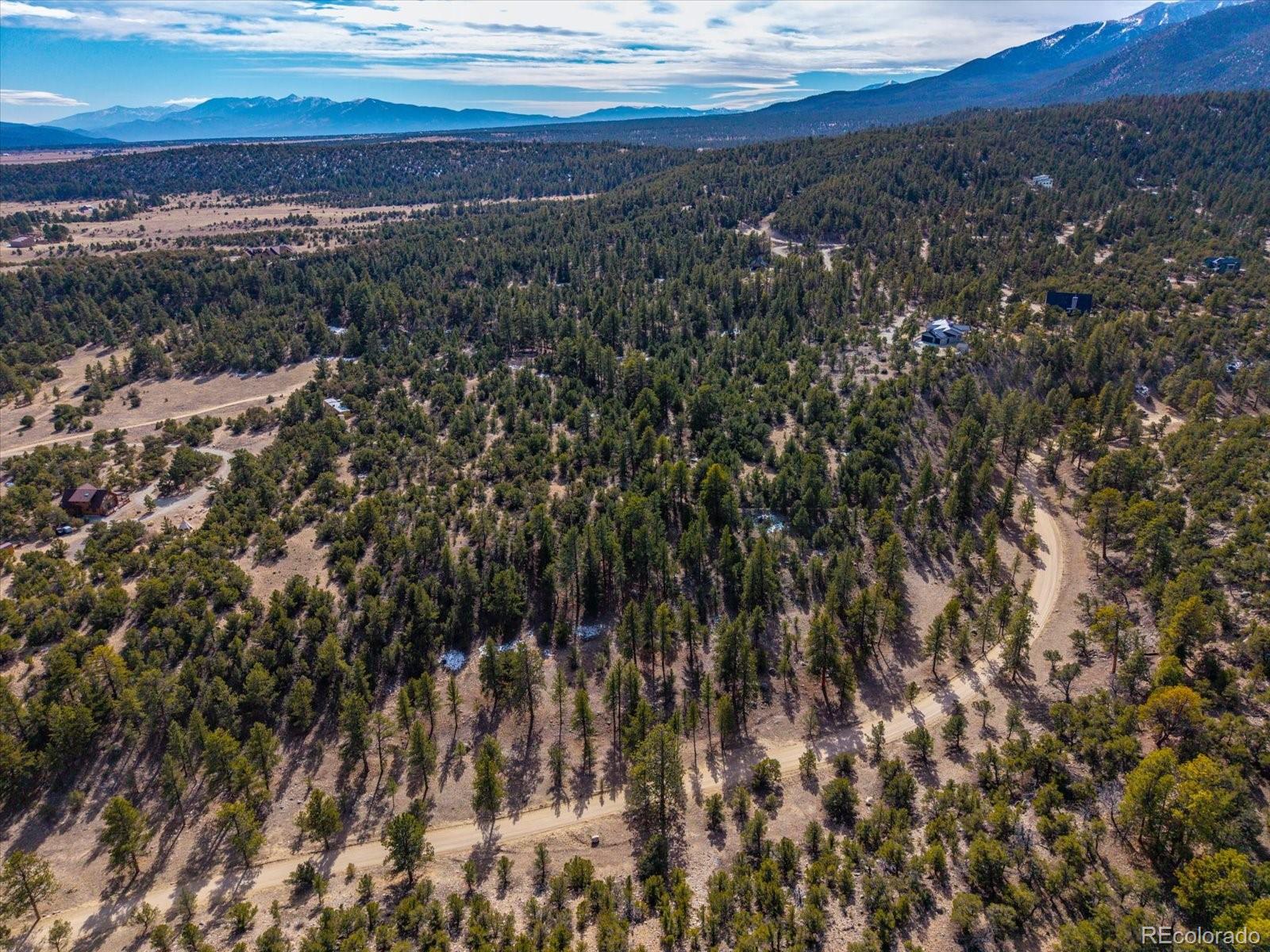 21160 Skyline Drive Nathrop CO 81236