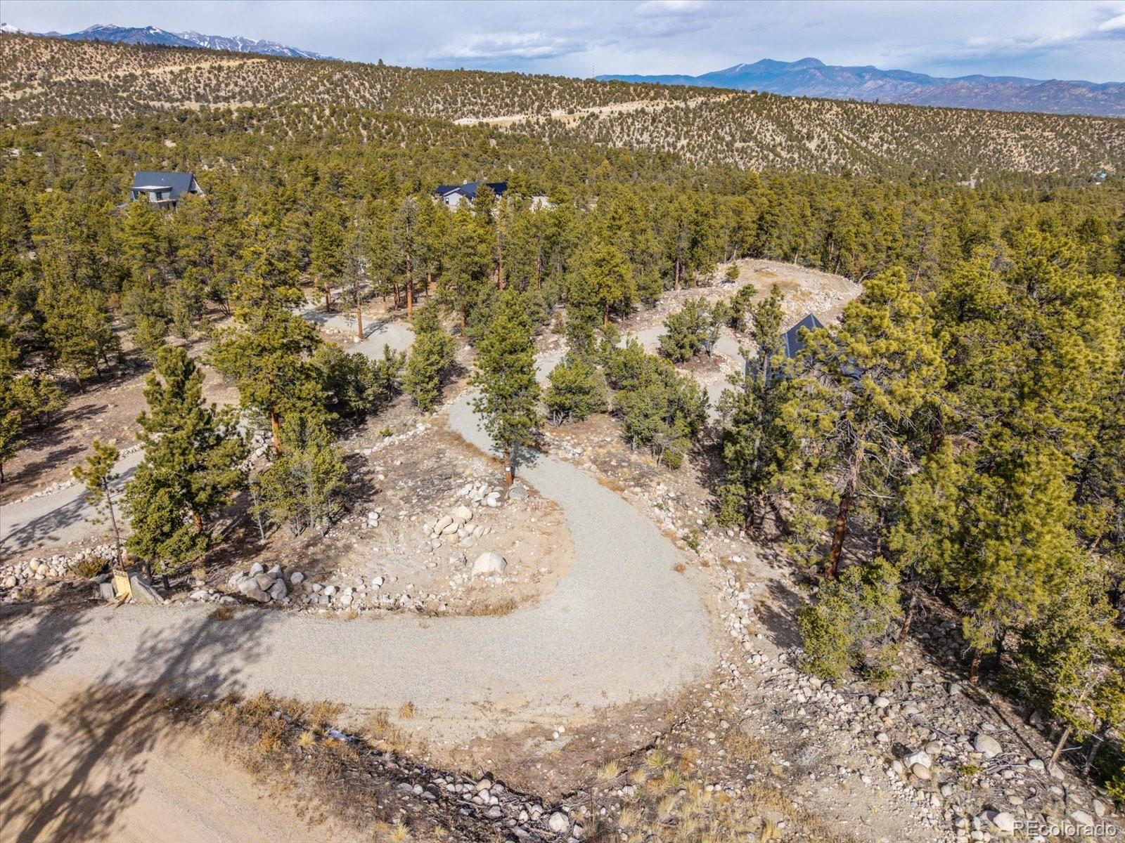 21160 Skyline Drive Nathrop CO 81236