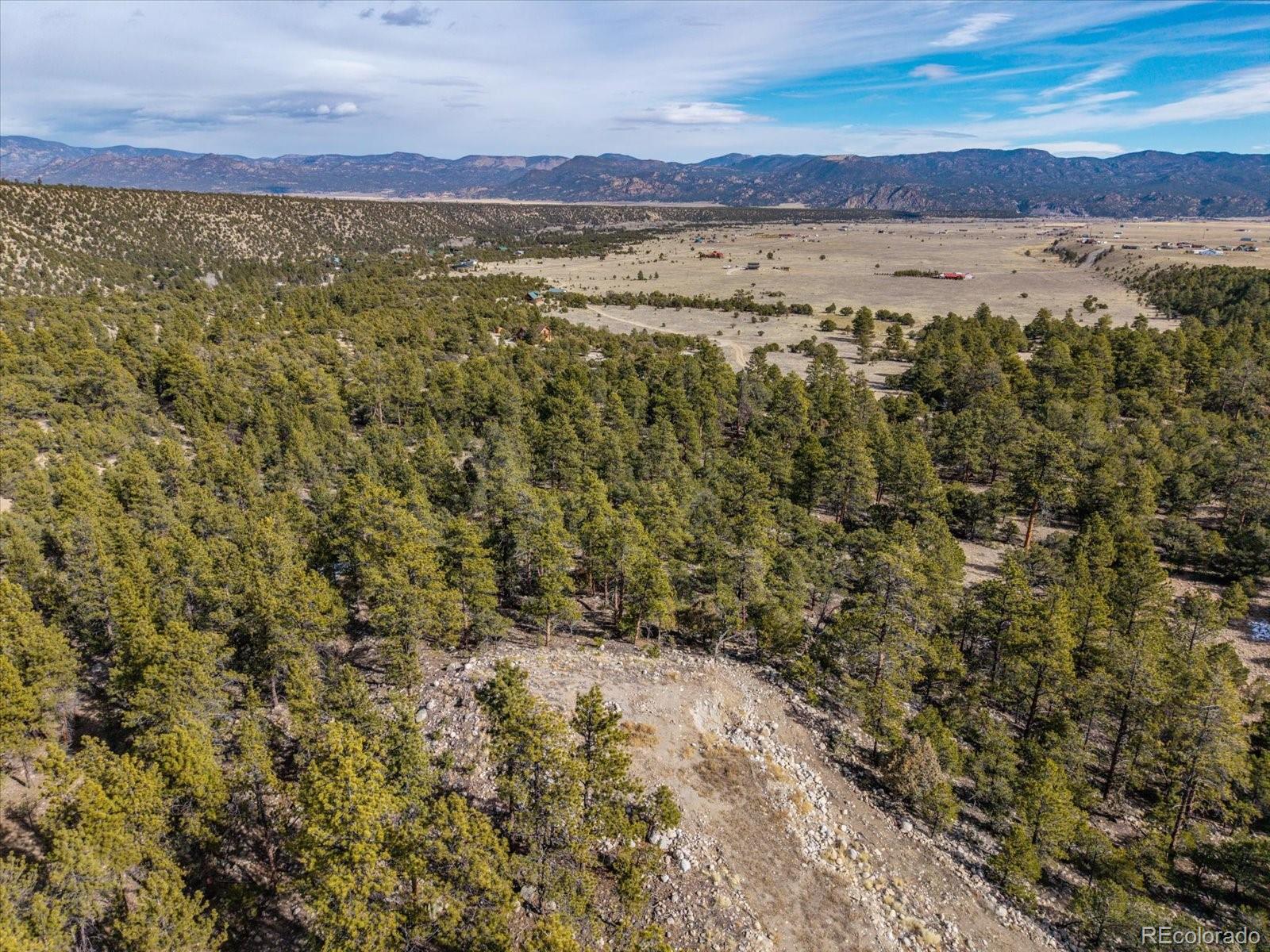 21160 Skyline Drive Nathrop CO 81236