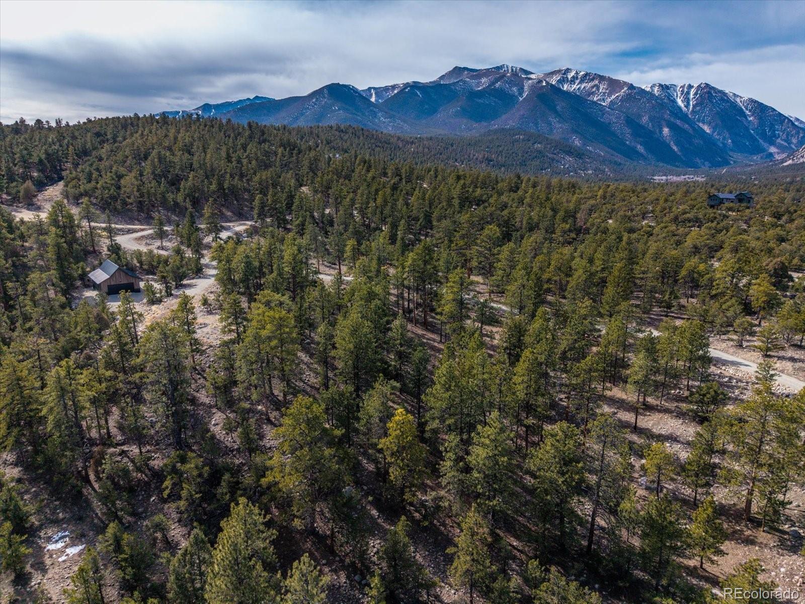 21160 Skyline Drive Nathrop CO 81236