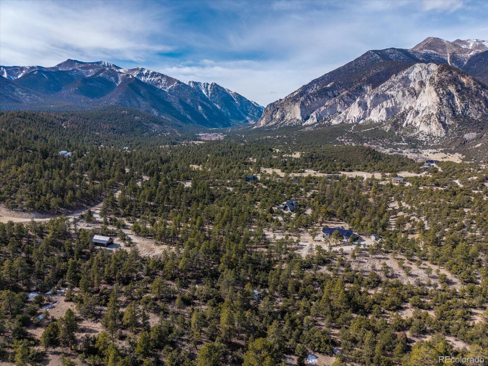 21160 Skyline Drive Nathrop CO 81236