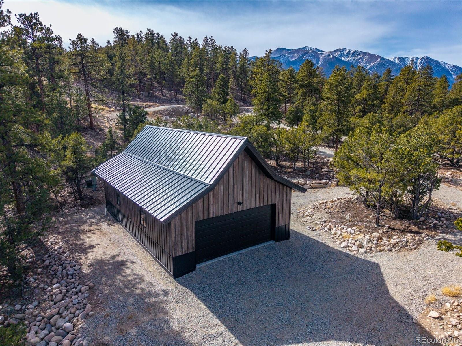 21160 Skyline Drive Nathrop CO 81236