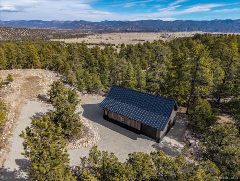 21160 Skyline Drive Nathrop CO 81236