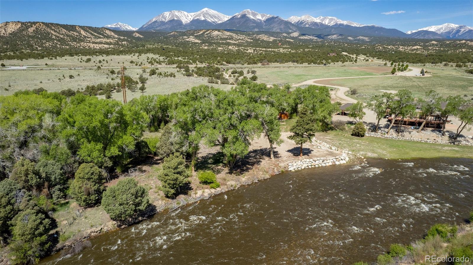 11033 Rivers Edge Lane Salida CO 81201