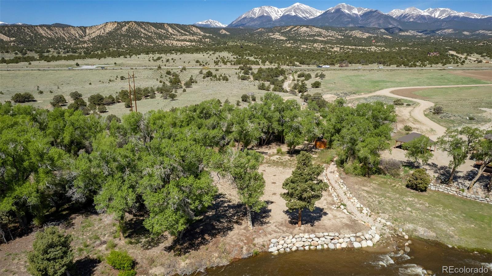 11033 Rivers Edge Lane Salida CO 81201
