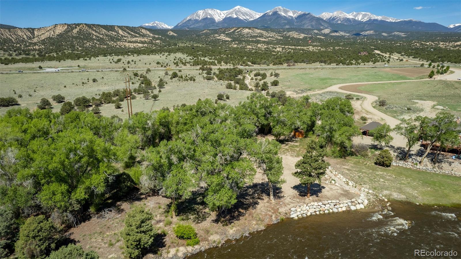 11033 Rivers Edge Lane Salida CO 81201
