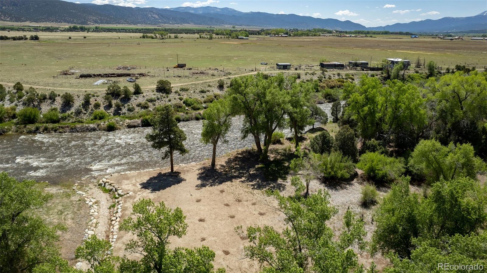 11033 Rivers Edge Lane Salida CO 81201