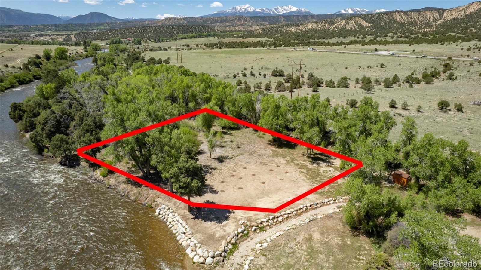 11033 Rivers Edge Lane Salida CO 81201