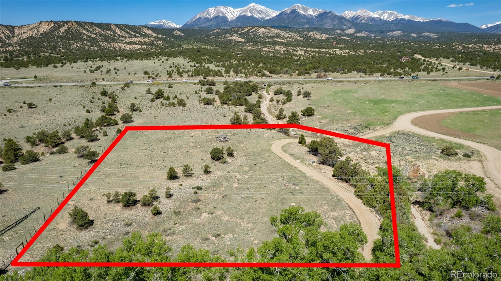 11033 Rivers Edge Lane Salida CO 81201