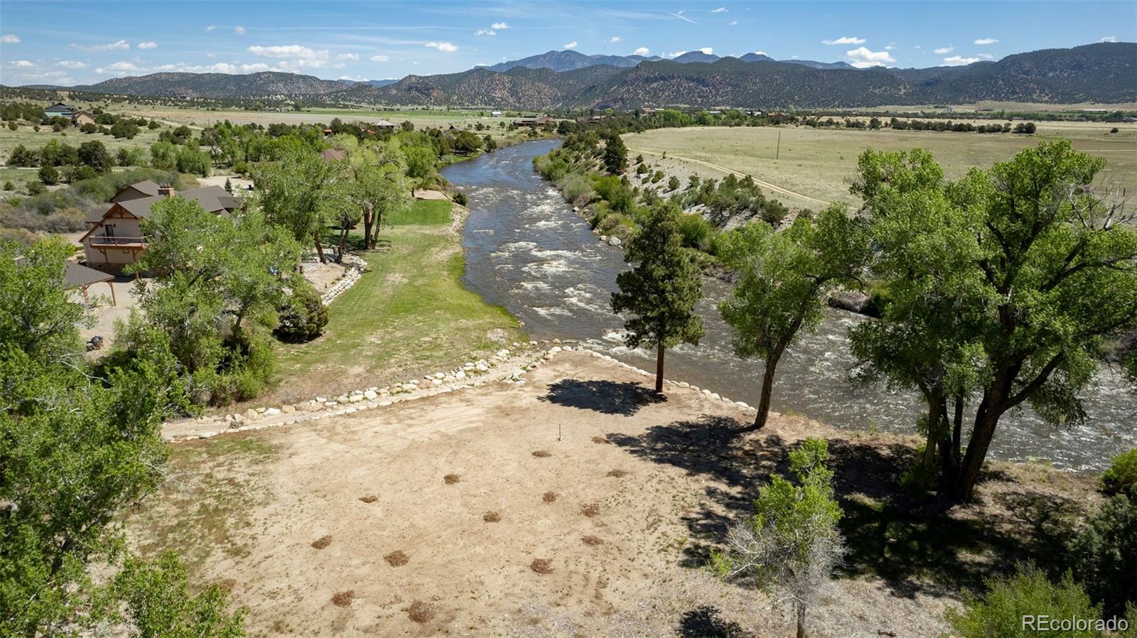 11033 Rivers Edge Lane Salida CO 81201