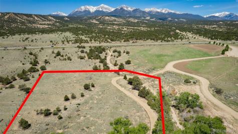 11033 Rivers Edge Lane Salida CO 81201