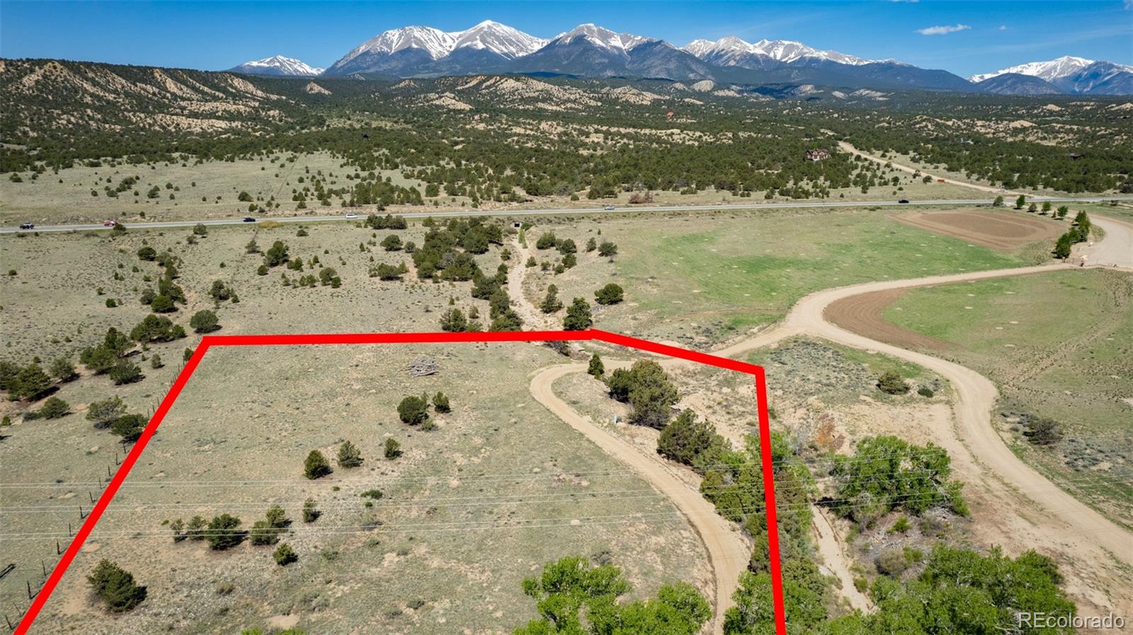 11033 Rivers Edge Lane Salida CO 81201