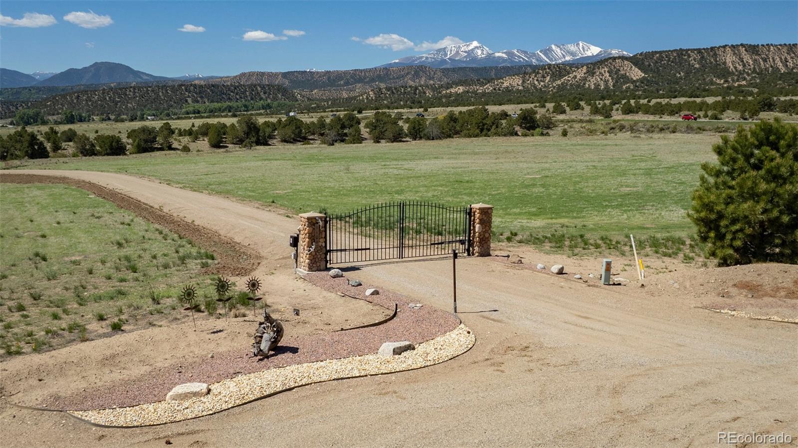 11033 Rivers Edge Lane Salida CO 81201