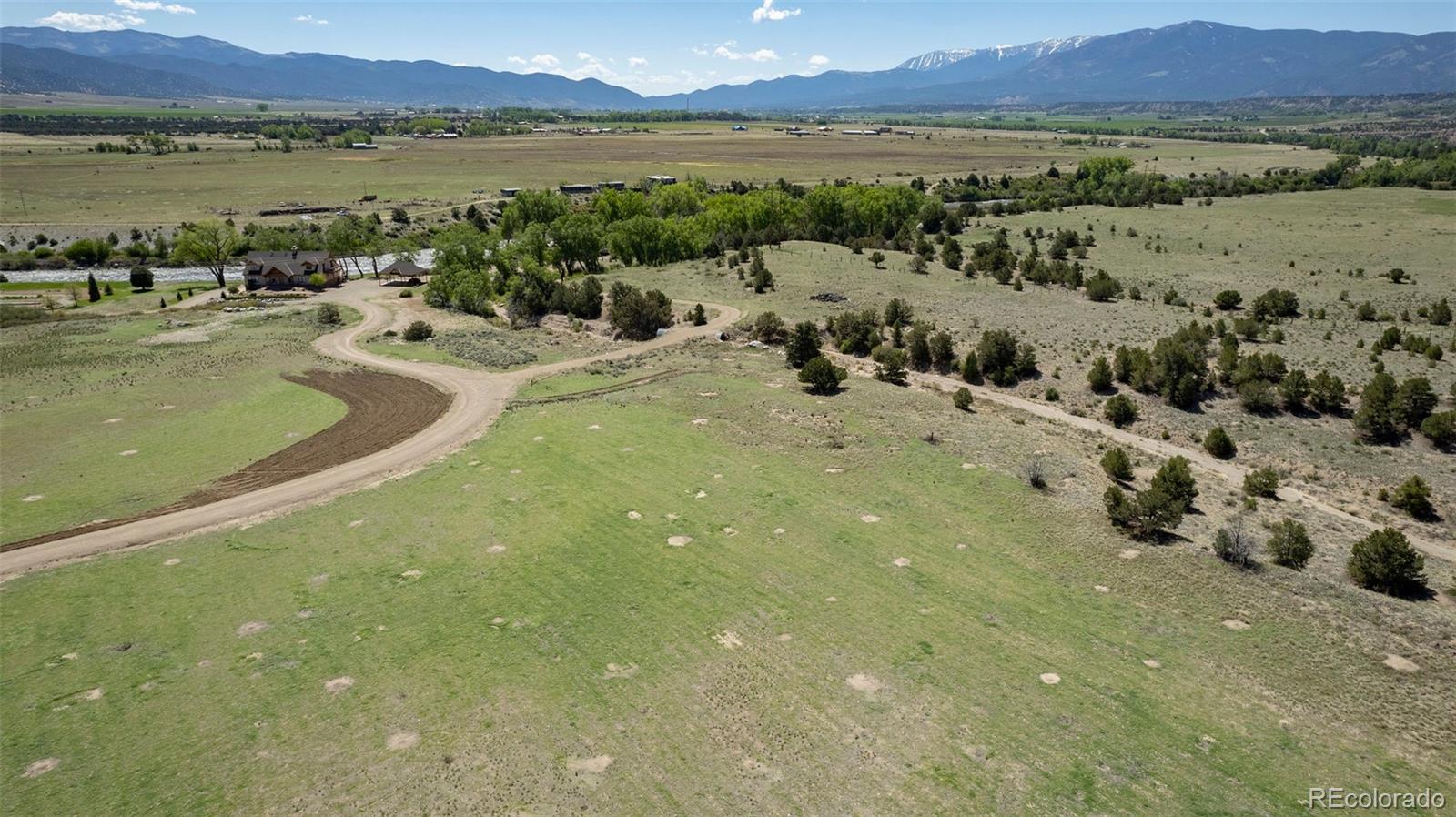 11033 Rivers Edge Lane Salida CO 81201