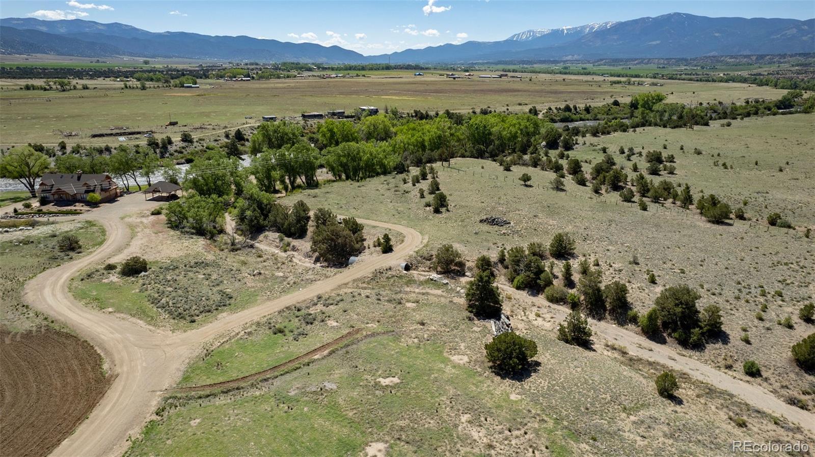 11033 Rivers Edge Lane Salida CO 81201