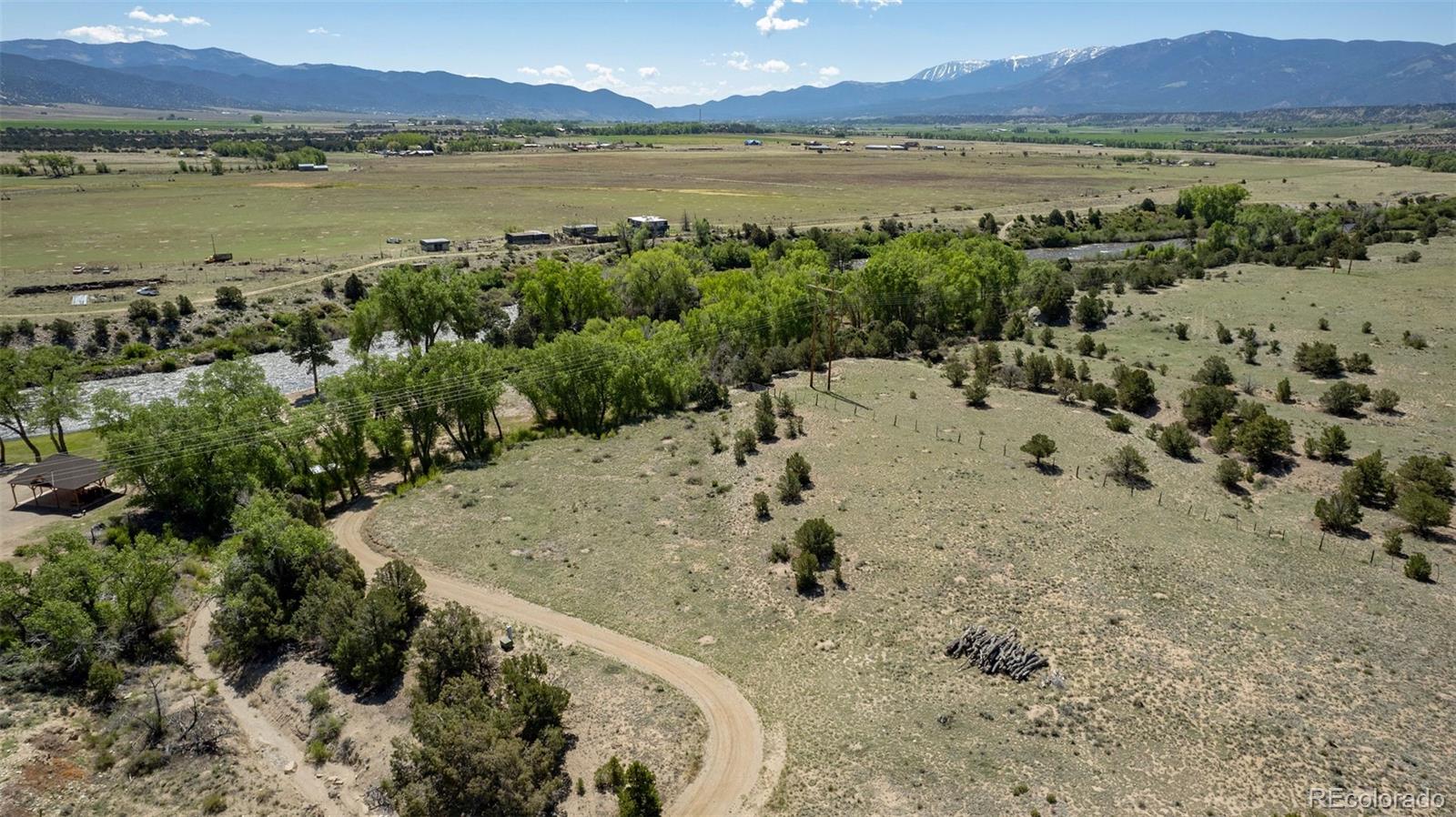 11033 Rivers Edge Lane Salida CO 81201