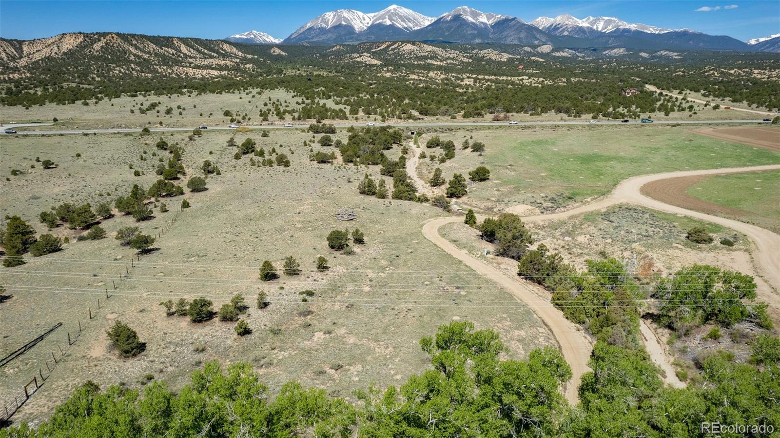 11033 Rivers Edge Lane Salida CO 81201