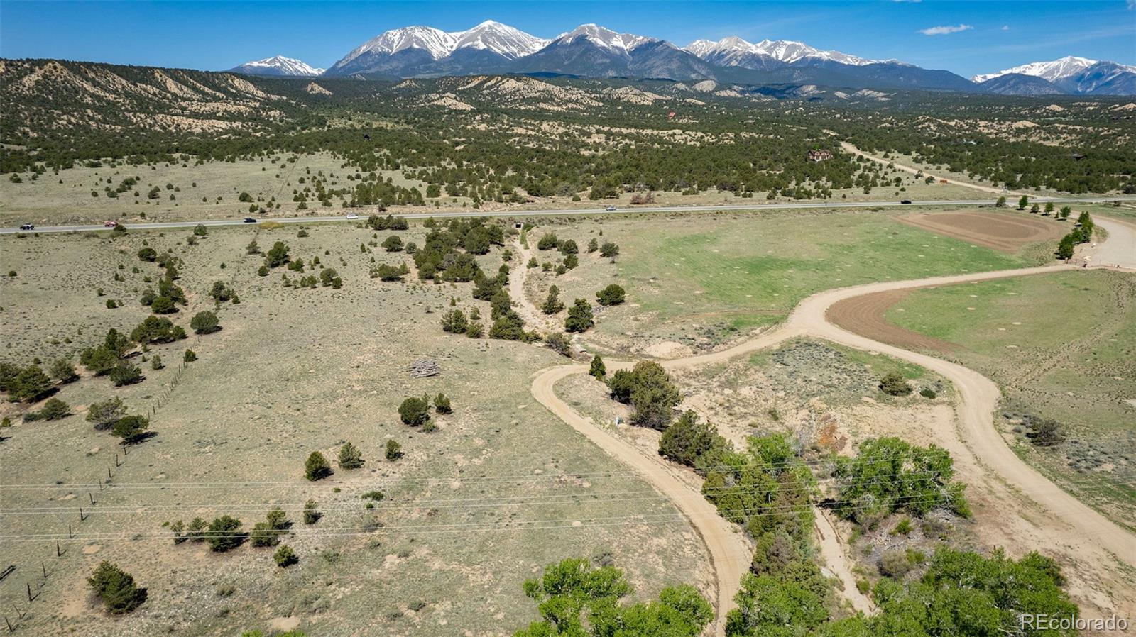 11033 Rivers Edge Lane Salida CO 81201