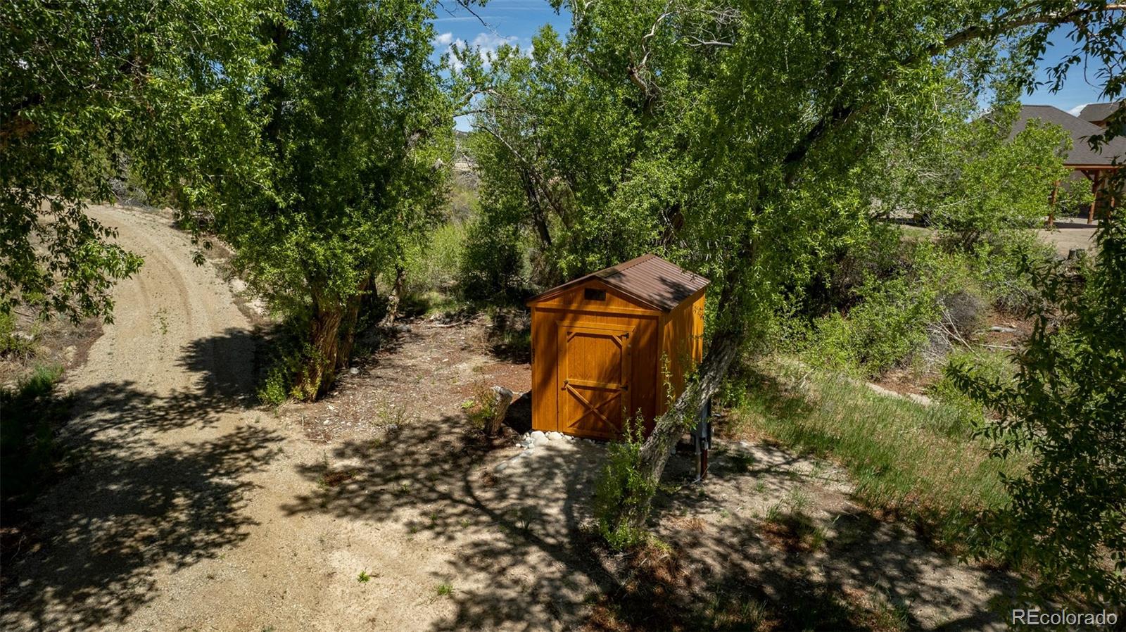 11033 Rivers Edge Lane Salida CO 81201