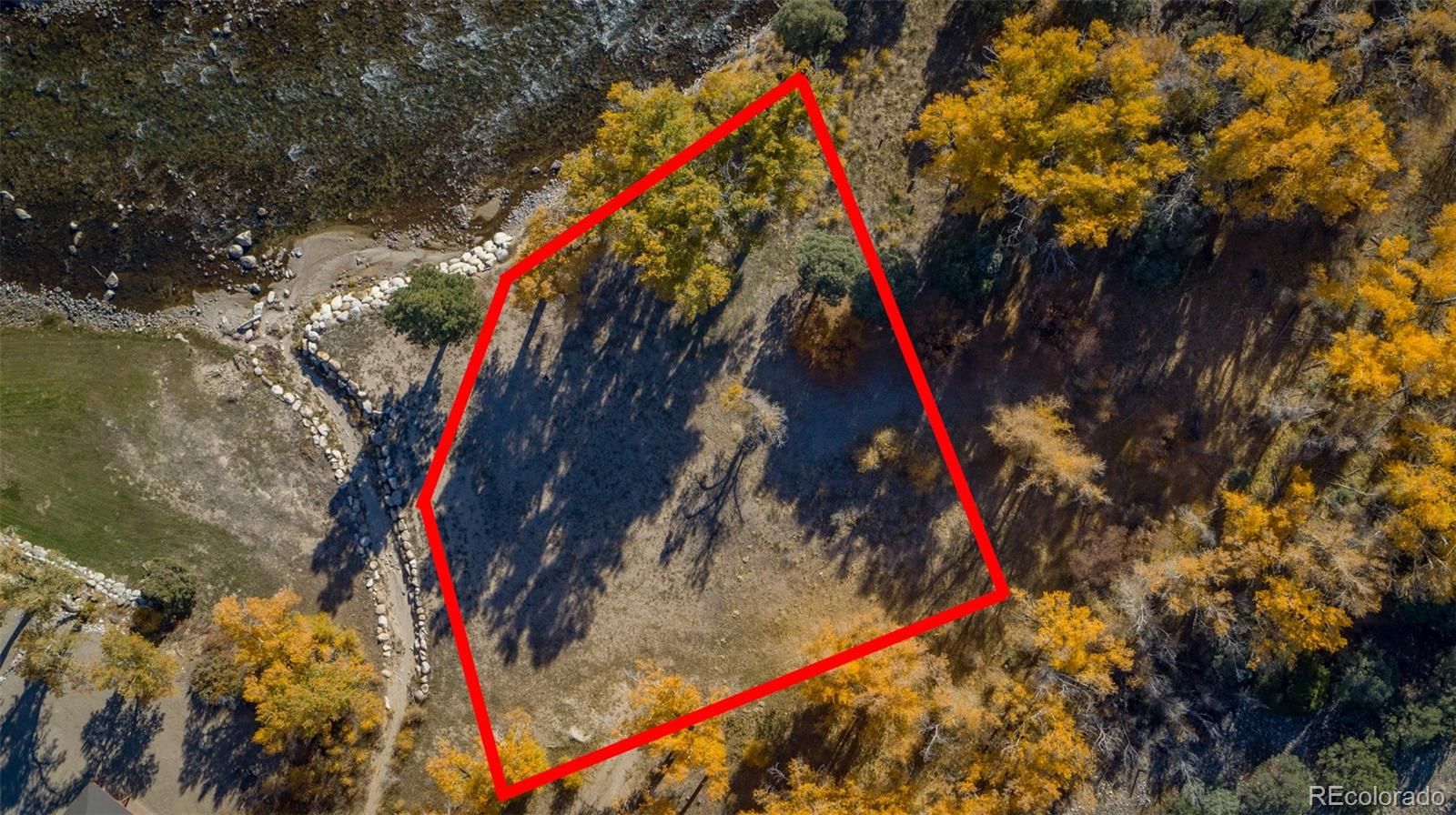 11033 Rivers Edge Lane Salida CO 81201