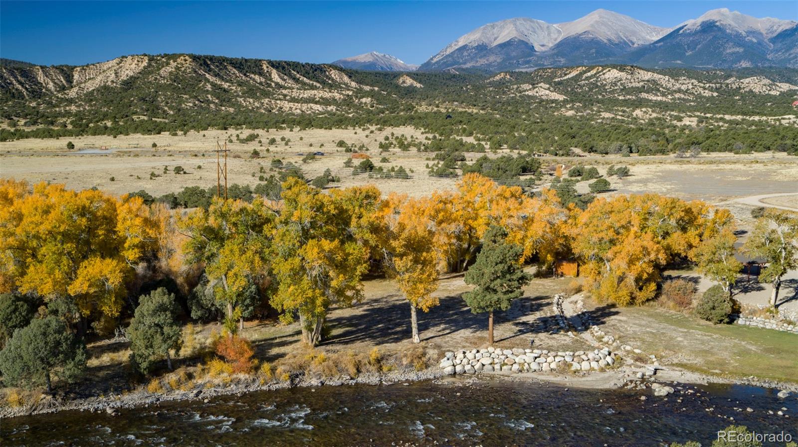 11033 Rivers Edge Lane Salida CO 81201