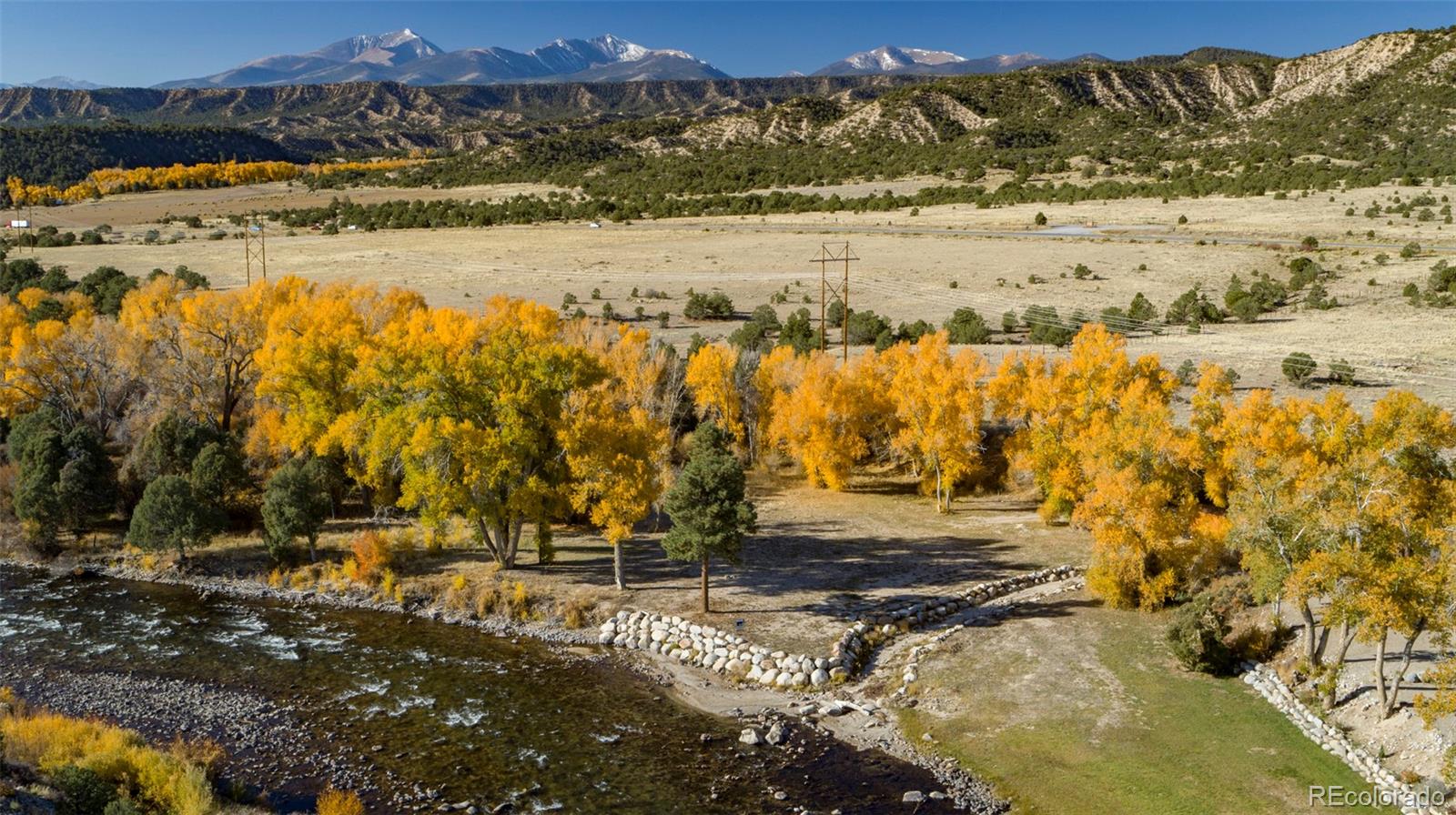 11033 Rivers Edge Lane Salida CO 81201