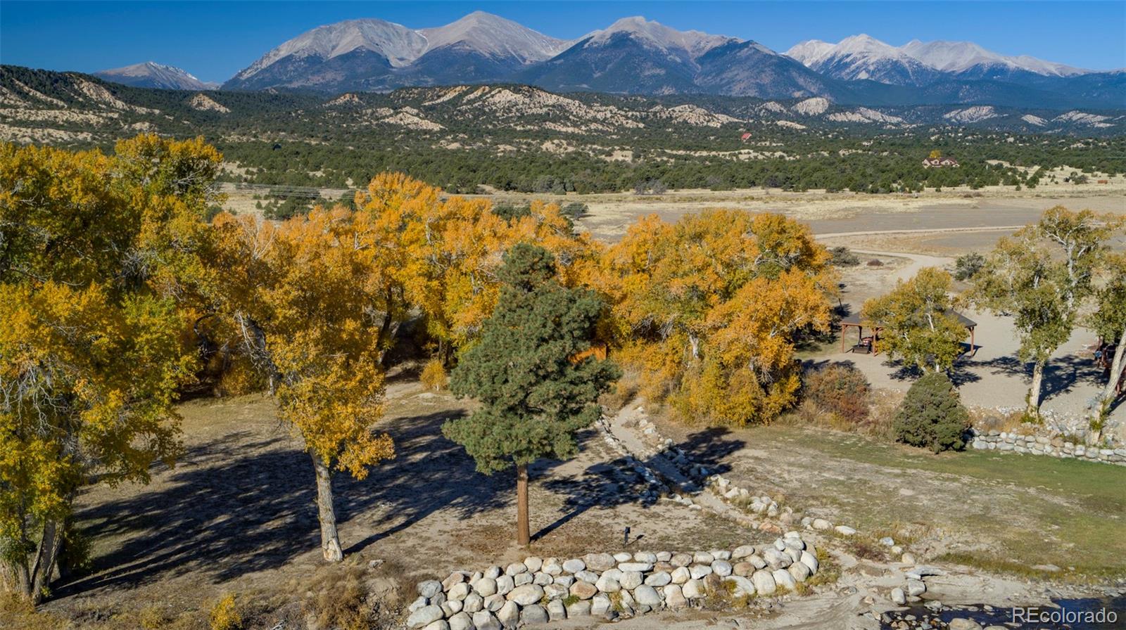 11033 Rivers Edge Lane Salida CO 81201