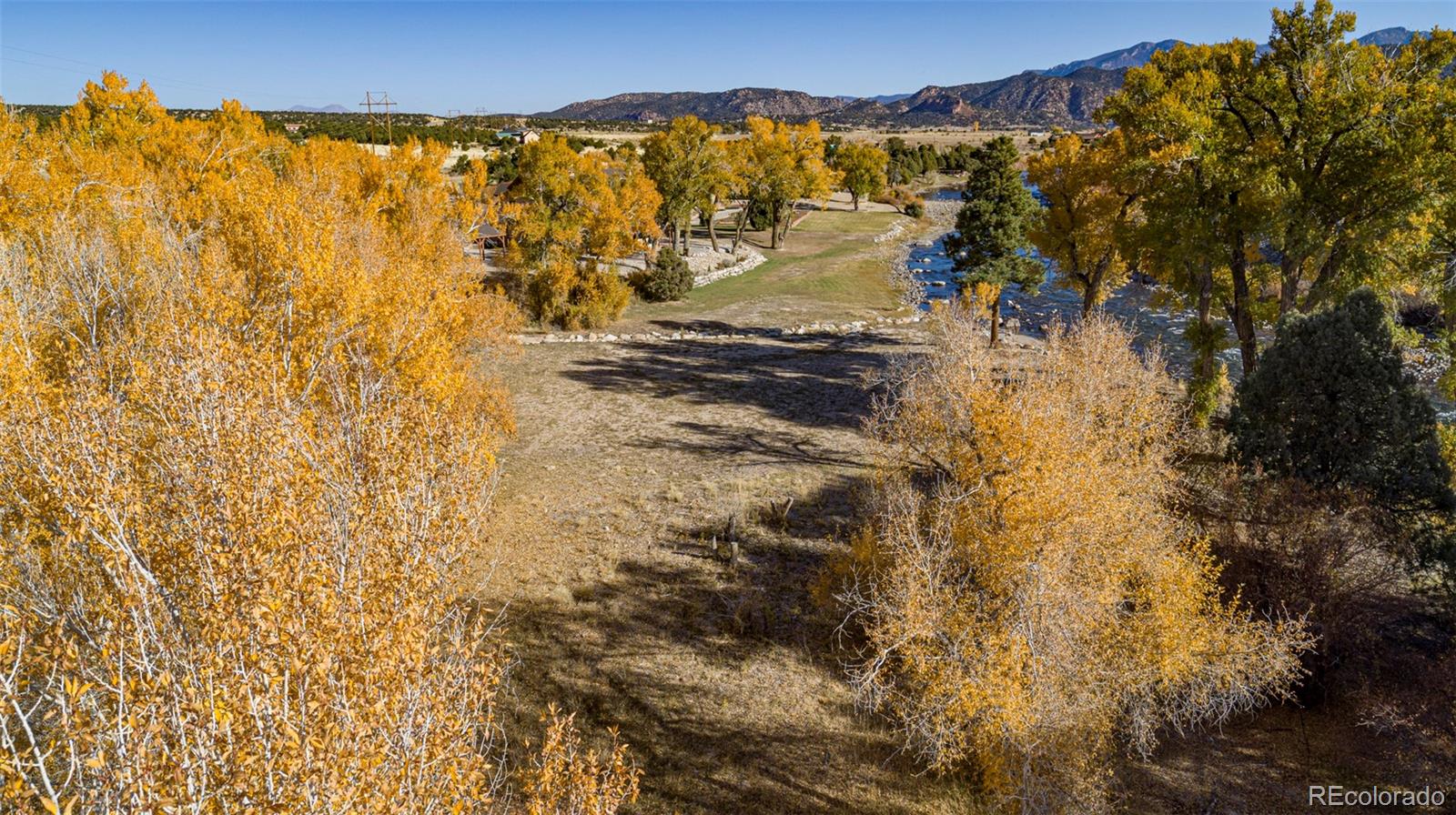 11033 Rivers Edge Lane Salida CO 81201