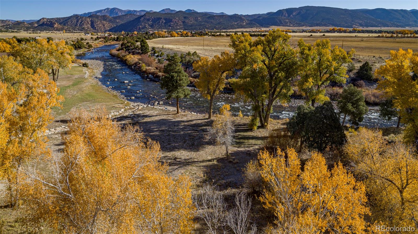 11033 Rivers Edge Lane Salida CO 81201