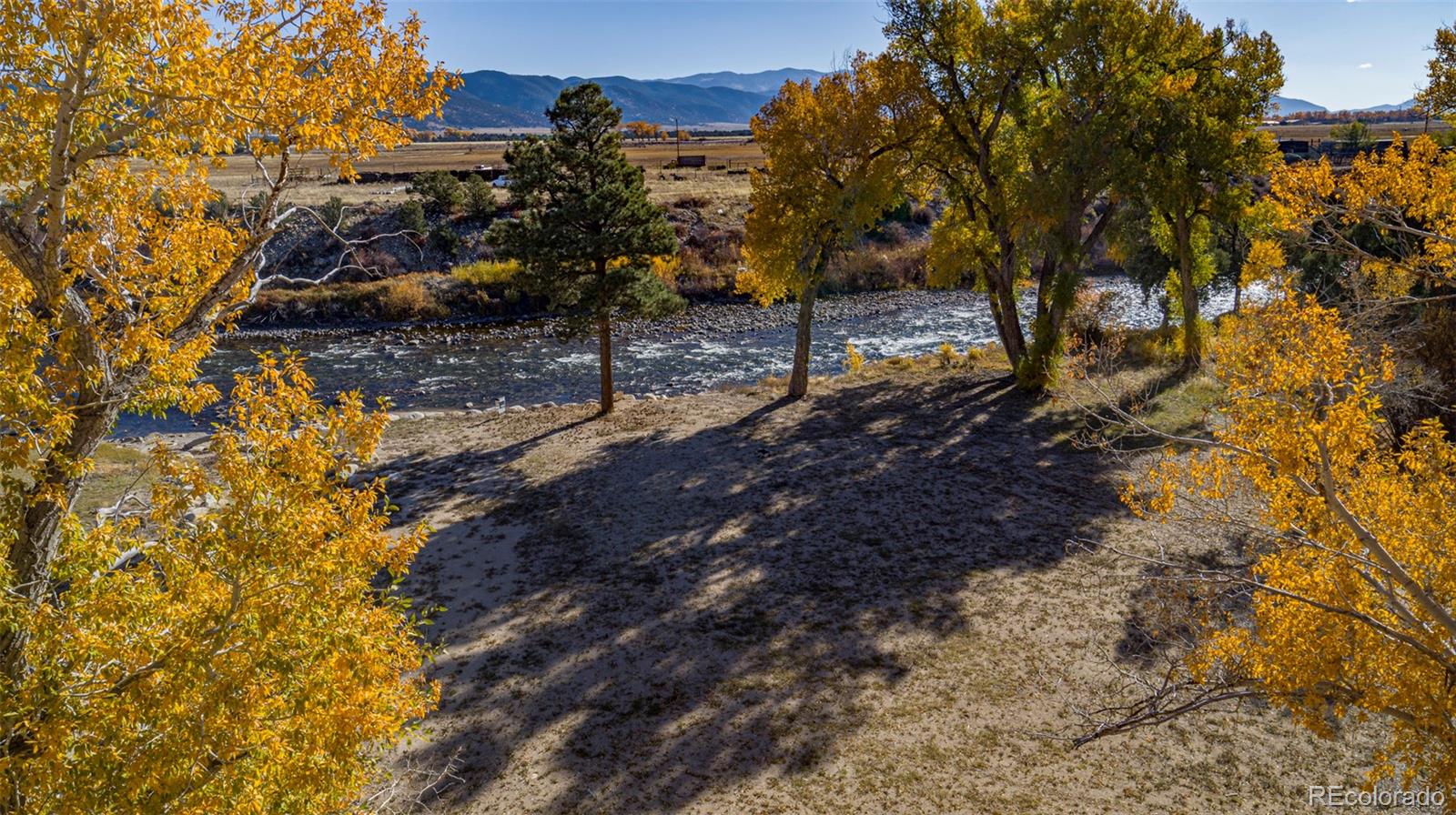 11033 Rivers Edge Lane Salida CO 81201