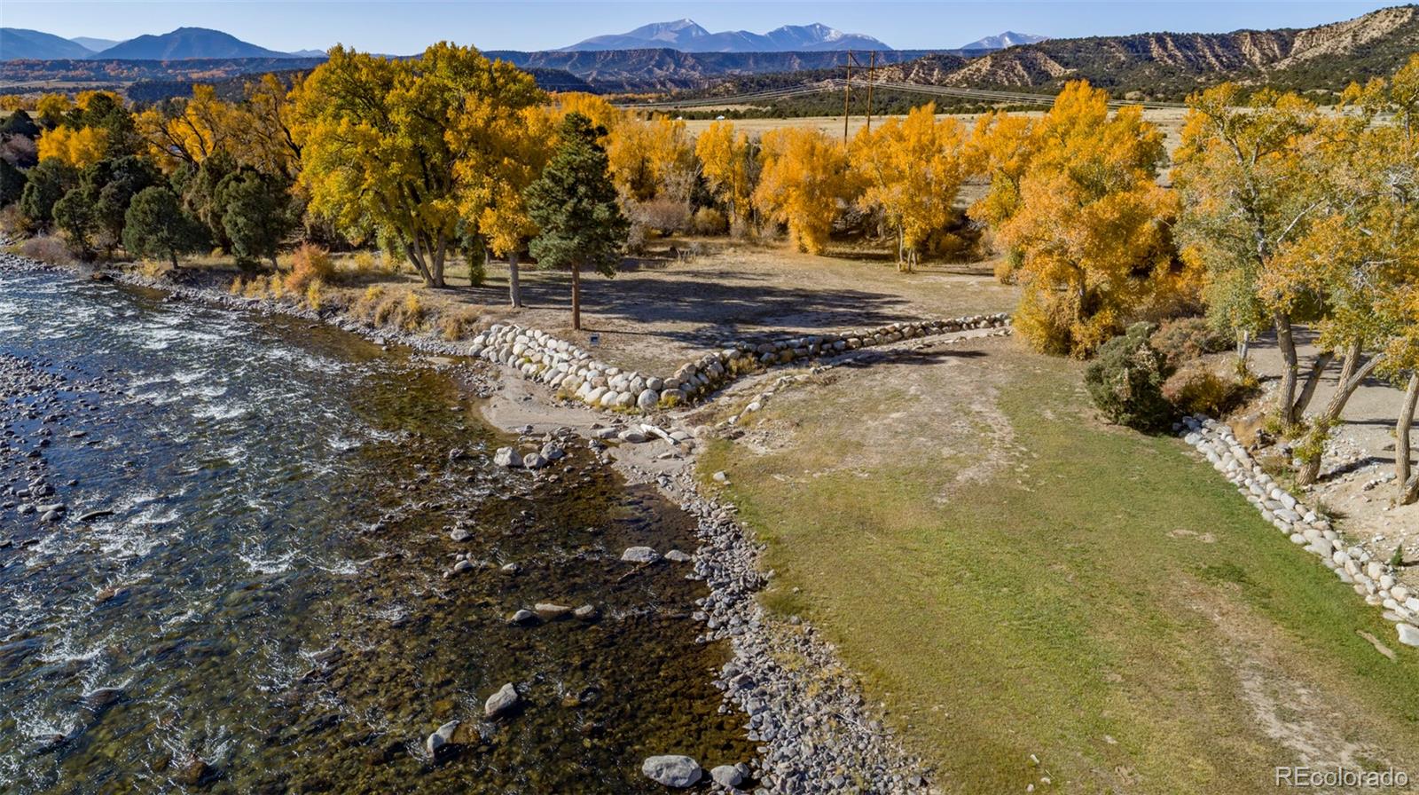 11033 Rivers Edge Lane Salida CO 81201