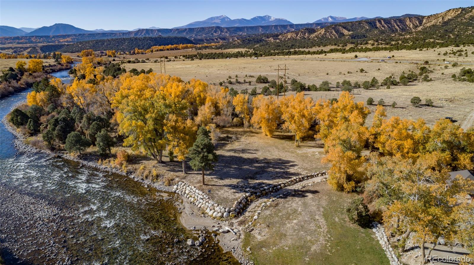 11033 Rivers Edge Lane Salida CO 81201
