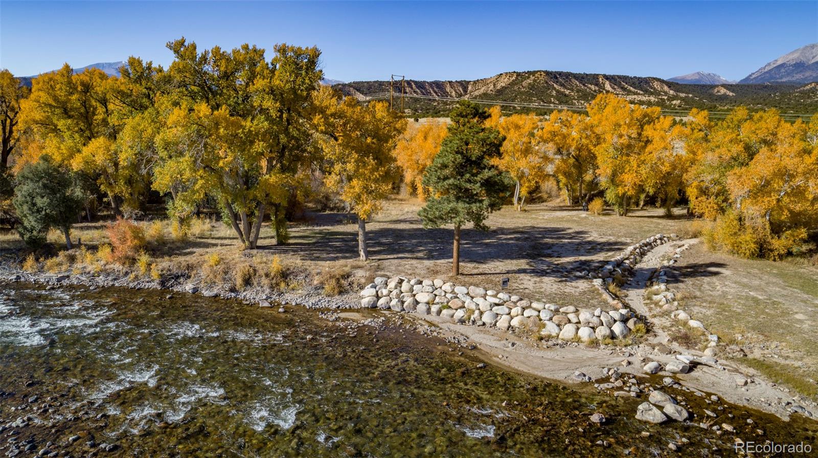 11033 Rivers Edge Lane Salida CO 81201
