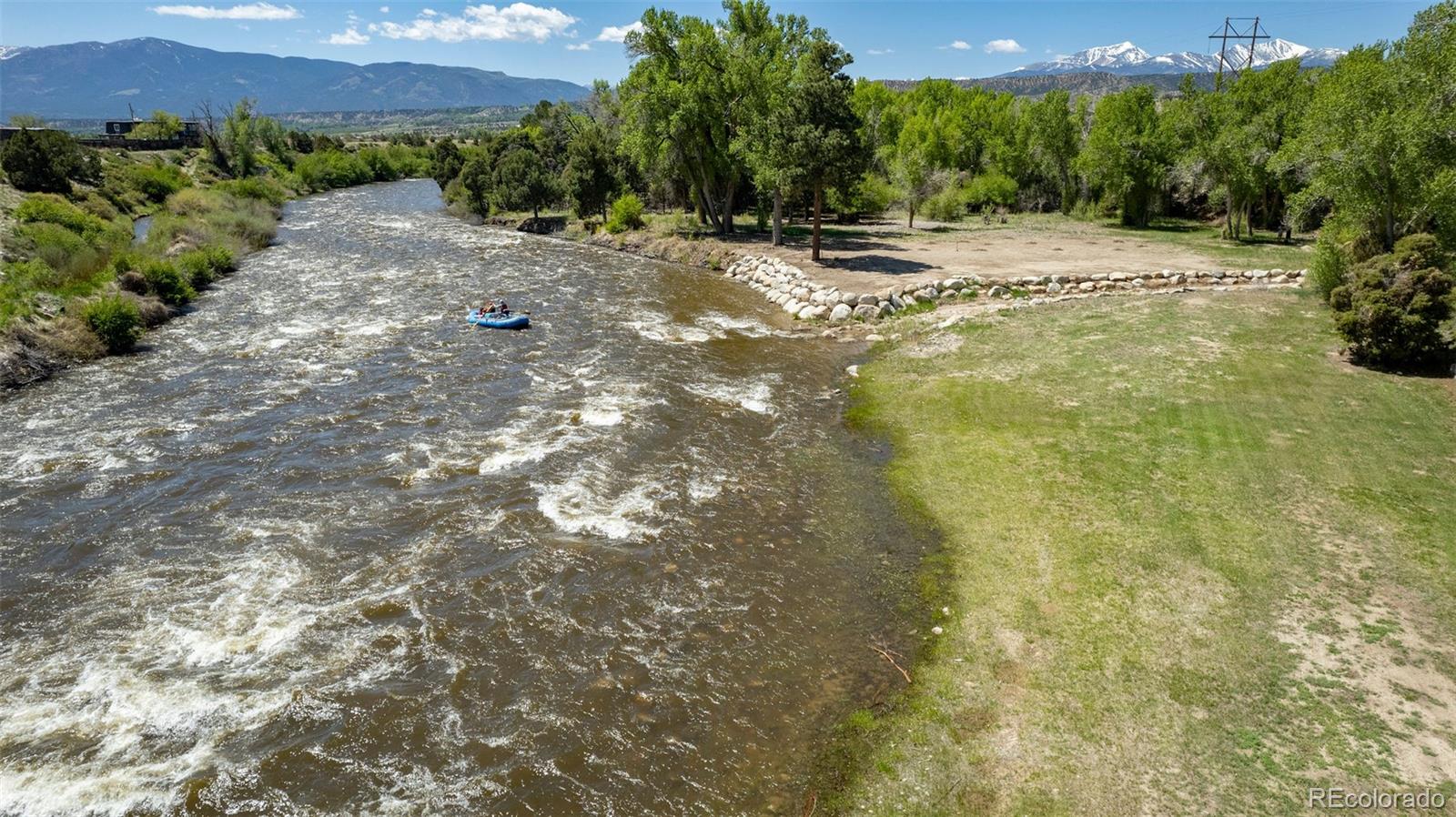 11033 Rivers Edge Lane Salida CO 81201
