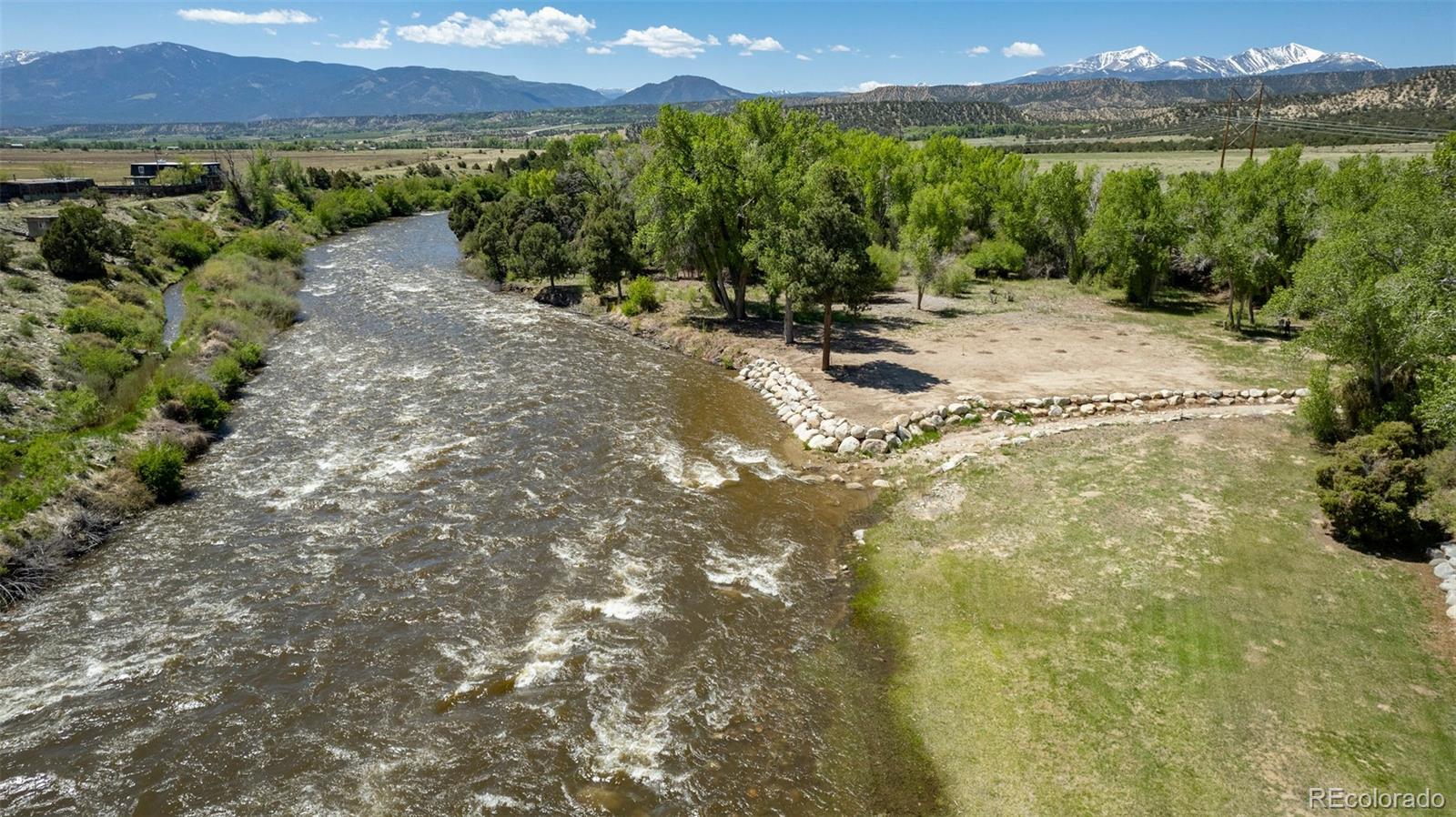 11033 Rivers Edge Lane Salida CO 81201