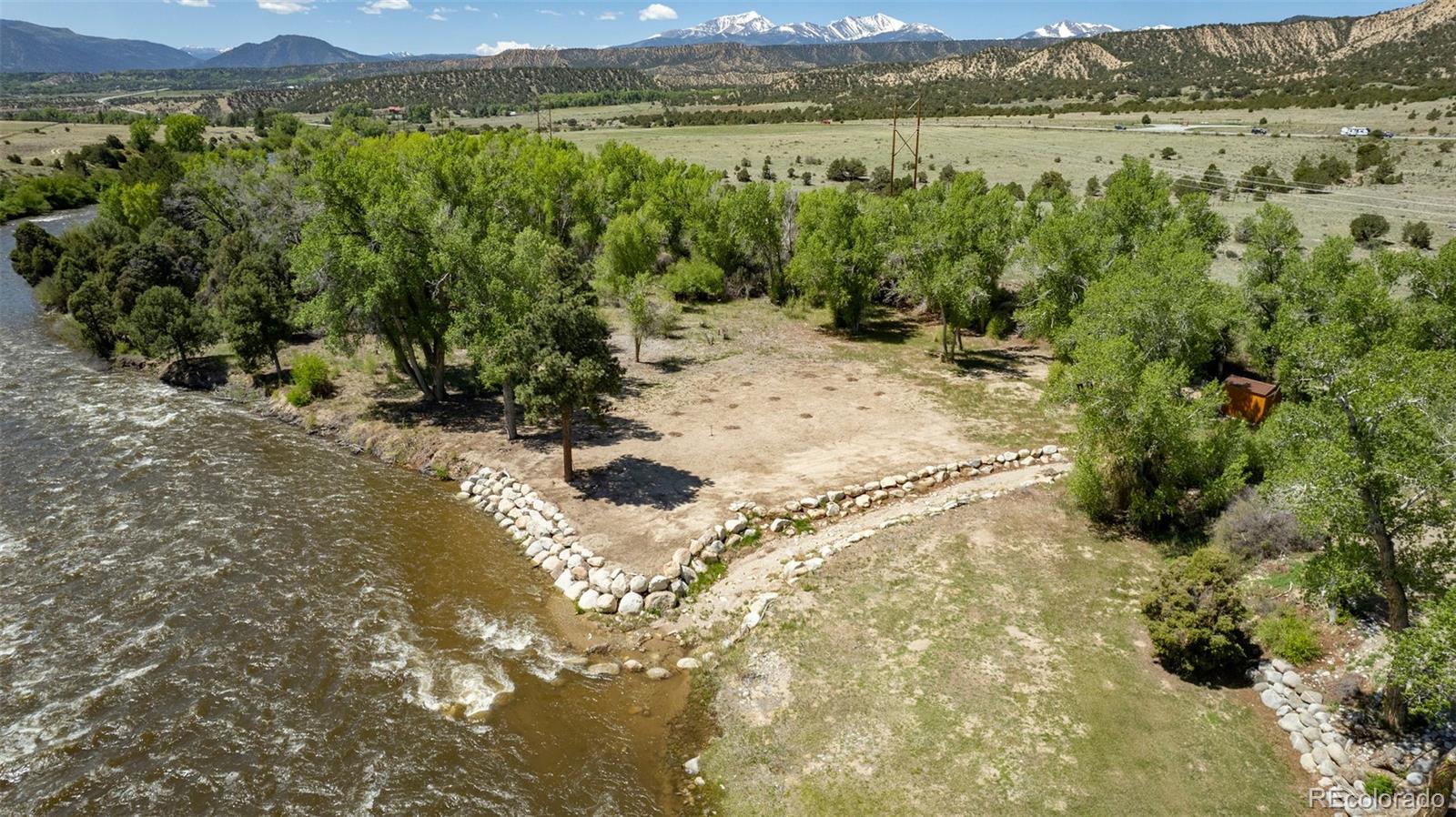 11033 Rivers Edge Lane Salida CO 81201