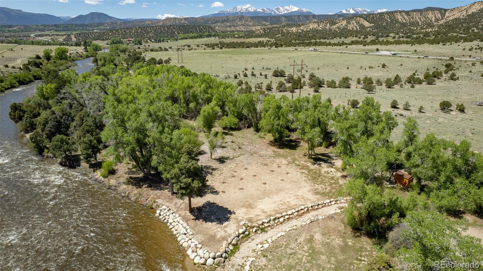 11033 Rivers Edge Lane Salida CO 81201