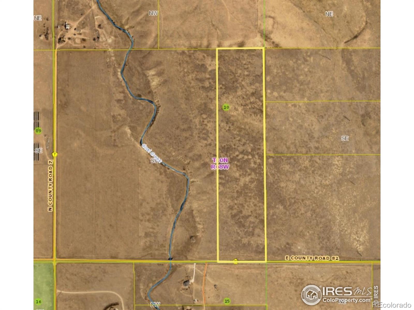 1 Cr 82 Wellington CO 80549