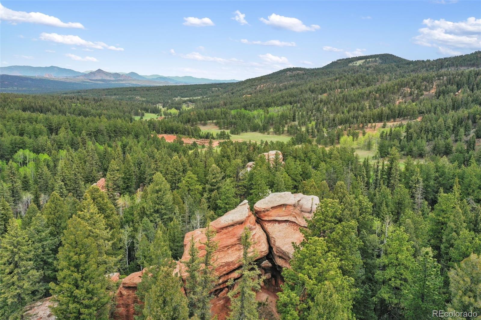 584 Sourdough Road Woodland Park CO 80863