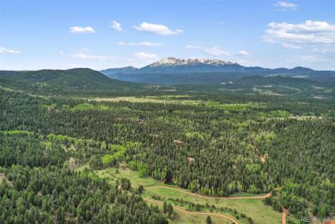 584 Sourdough Road Woodland Park CO 80863