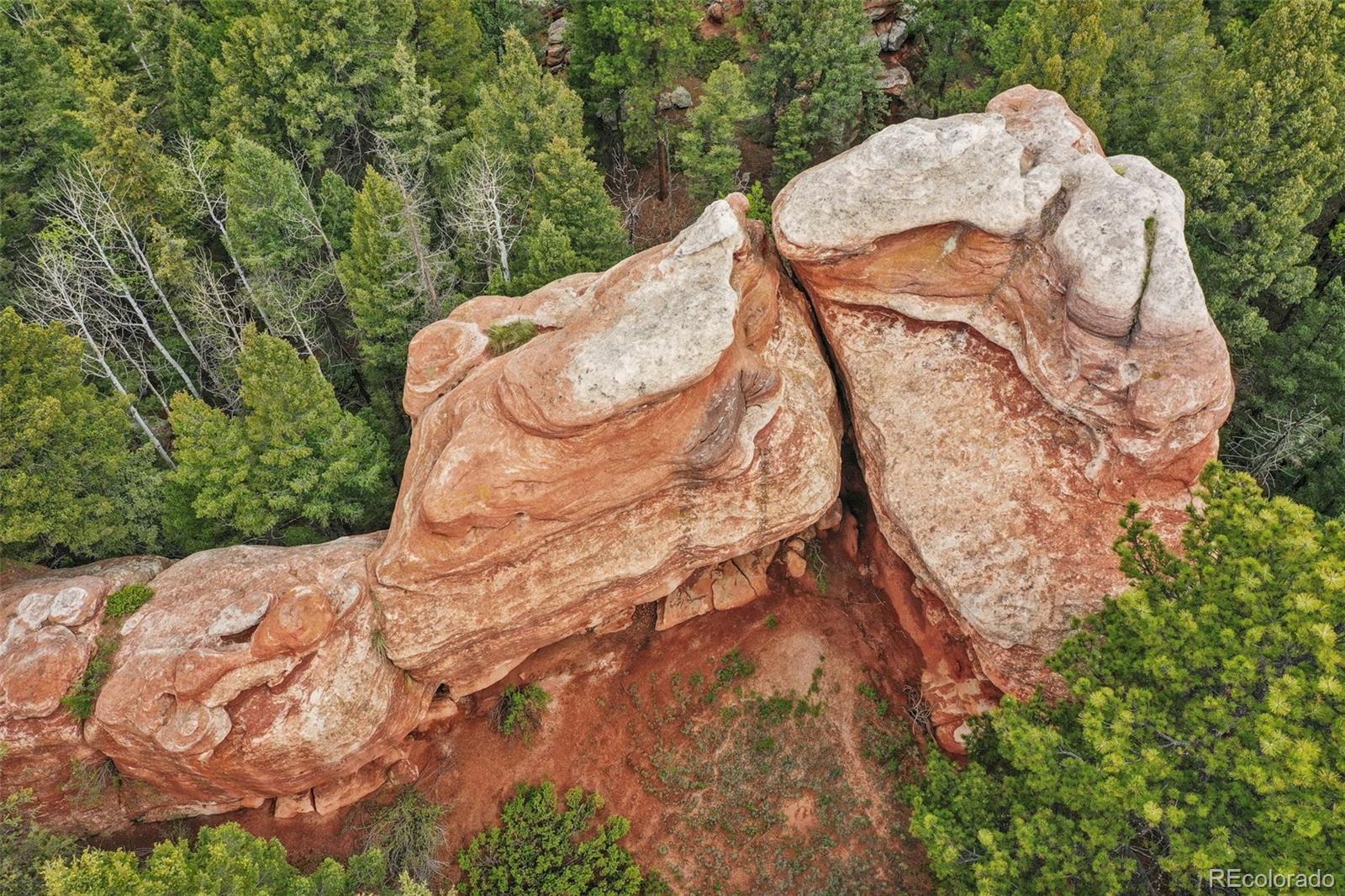 584 Sourdough Road Woodland Park CO 80863