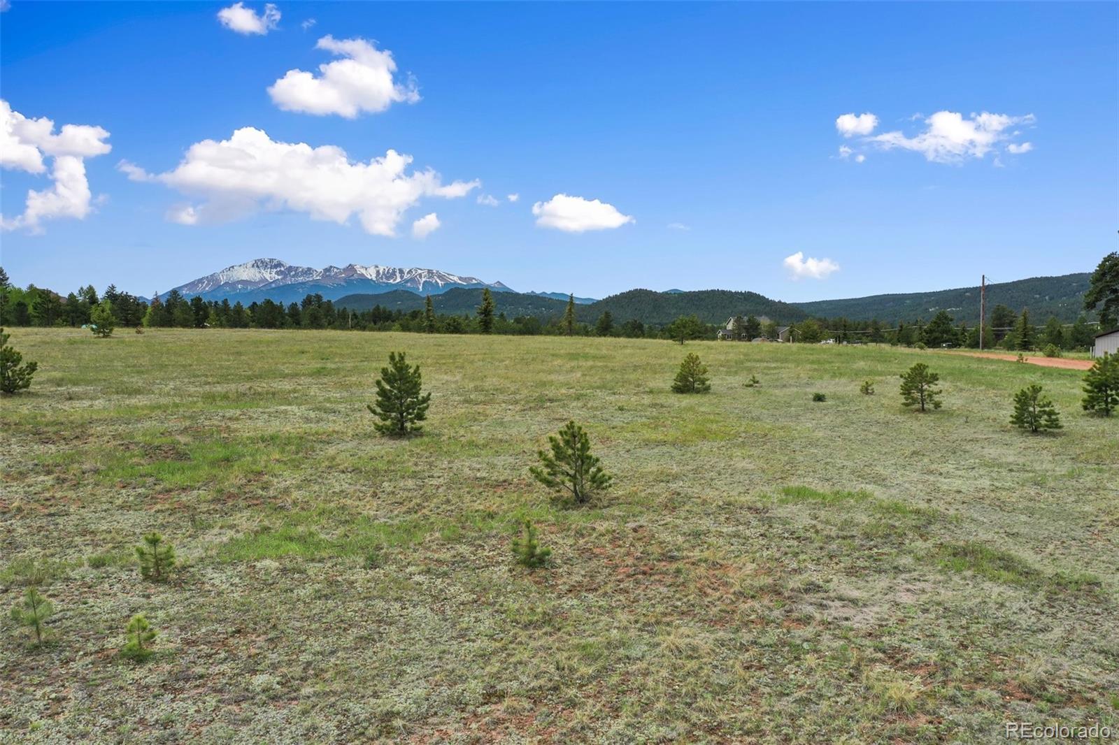 584 Sourdough Road Woodland Park CO 80863