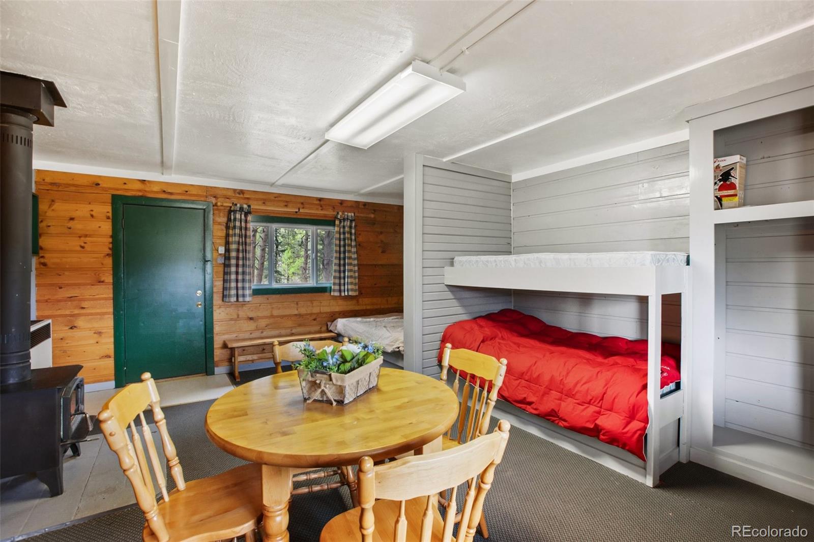 584 Sourdough Road Woodland Park CO 80863