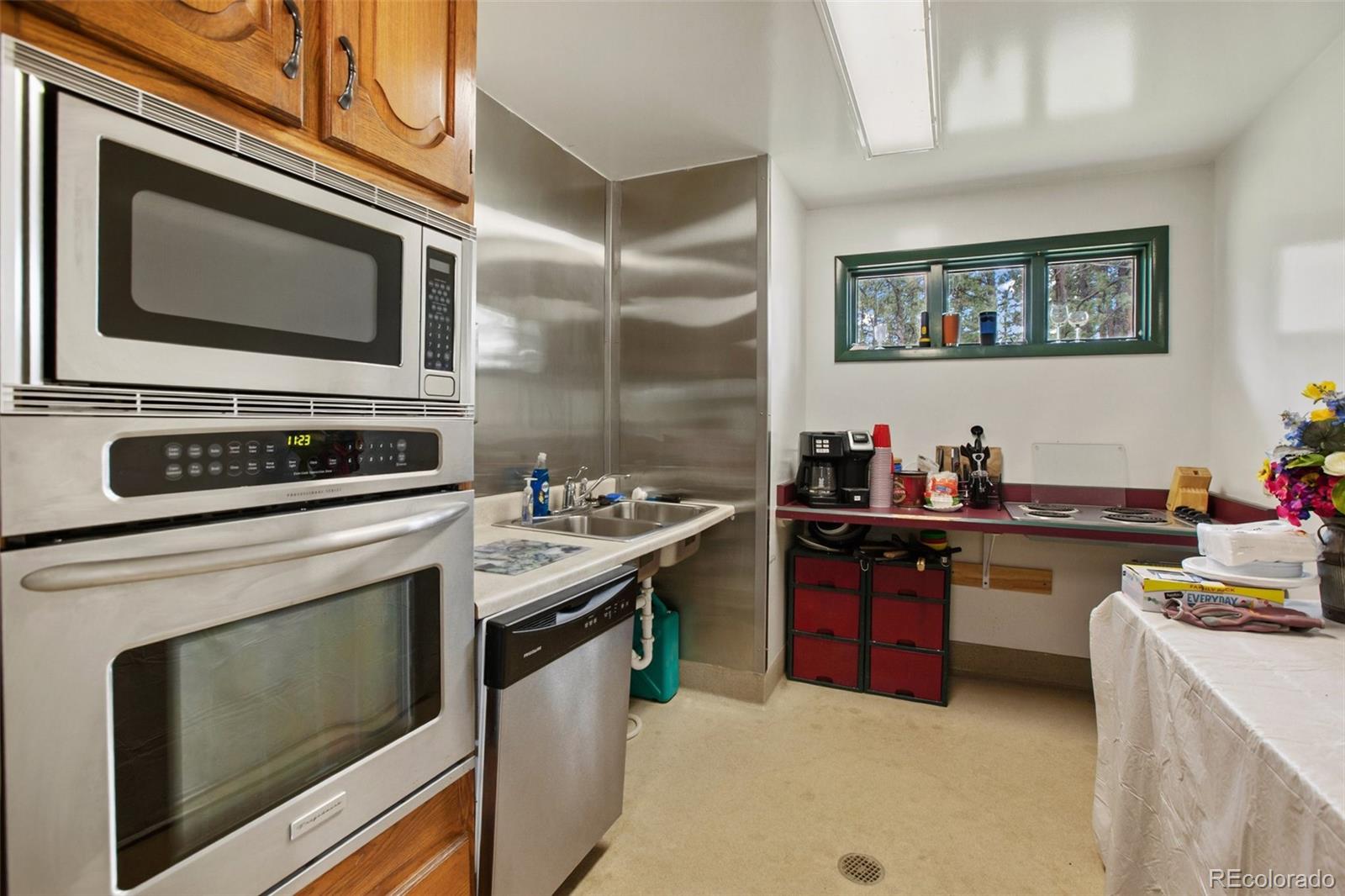 584 Sourdough Road Woodland Park CO 80863