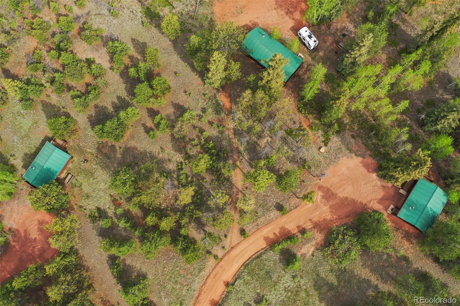 584 Sourdough Road Woodland Park CO 80863