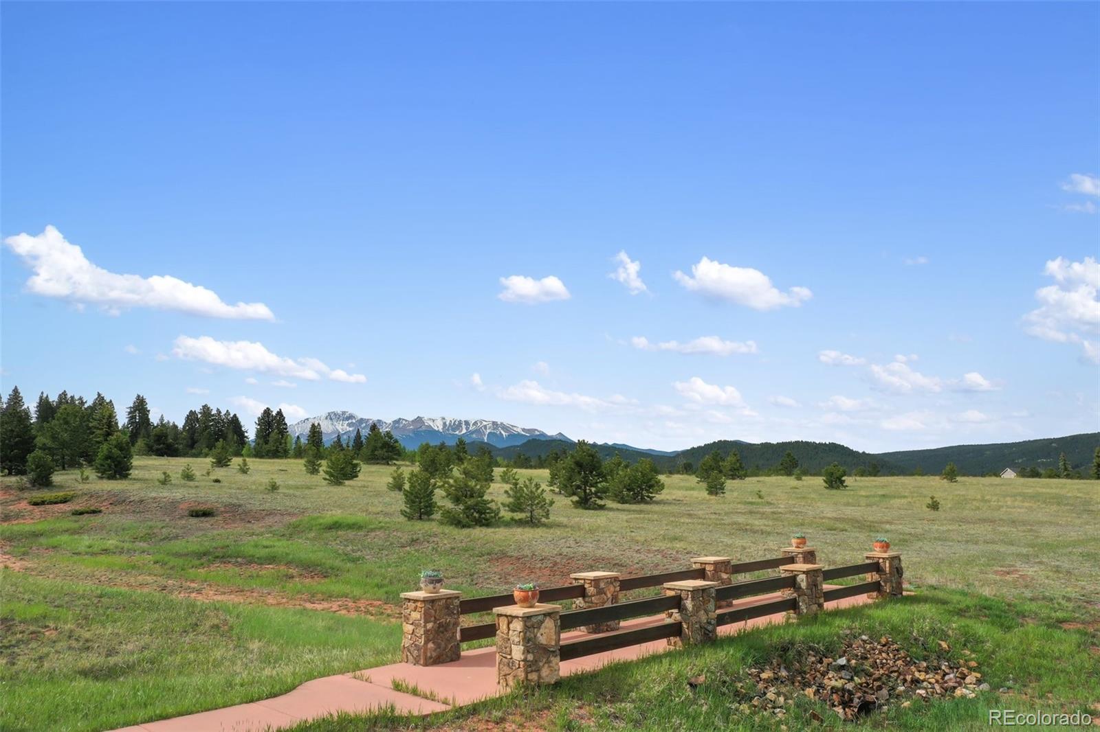 584 Sourdough Road Woodland Park CO 80863