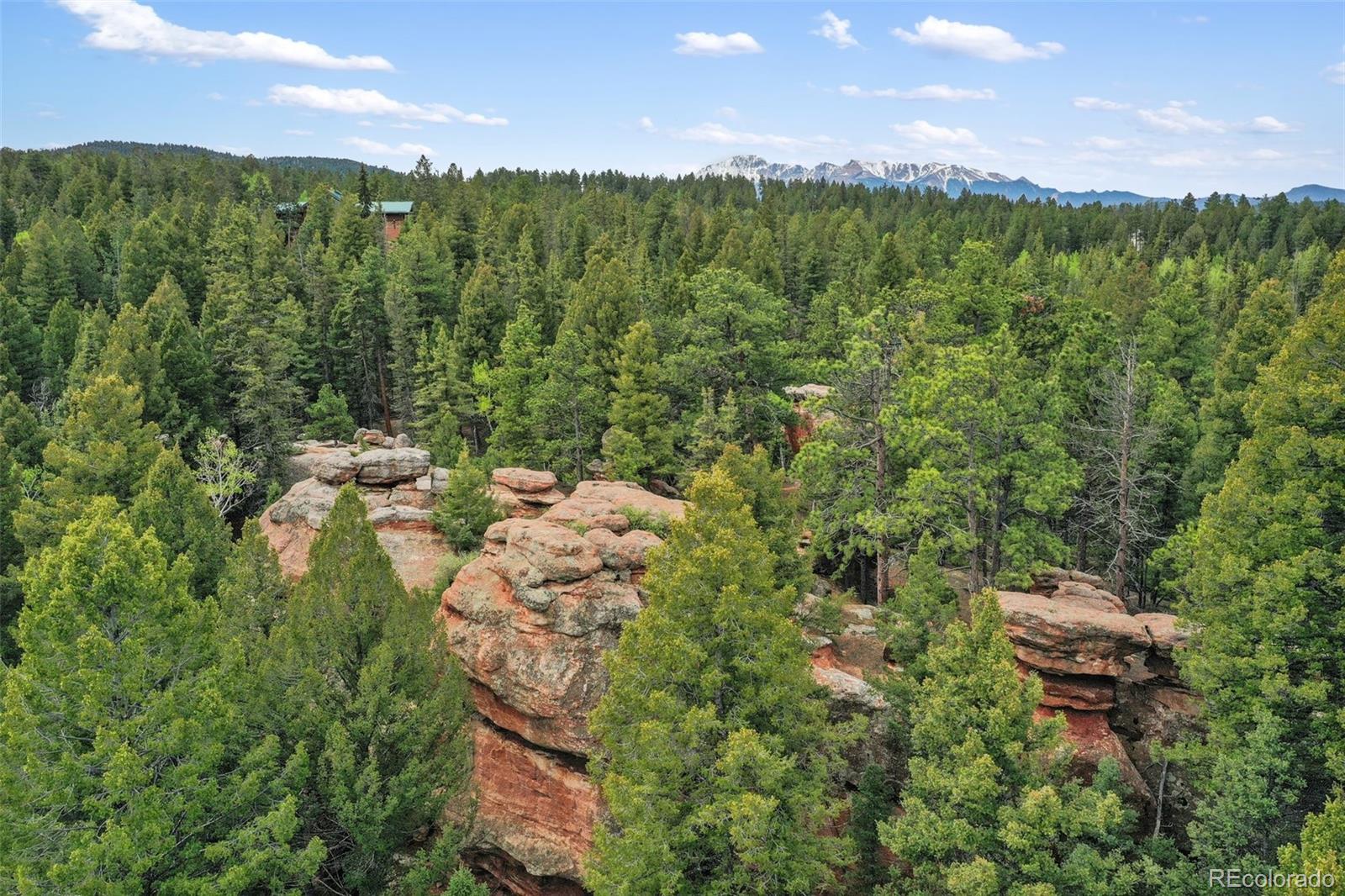 584 Sourdough Road Woodland Park CO 80863
