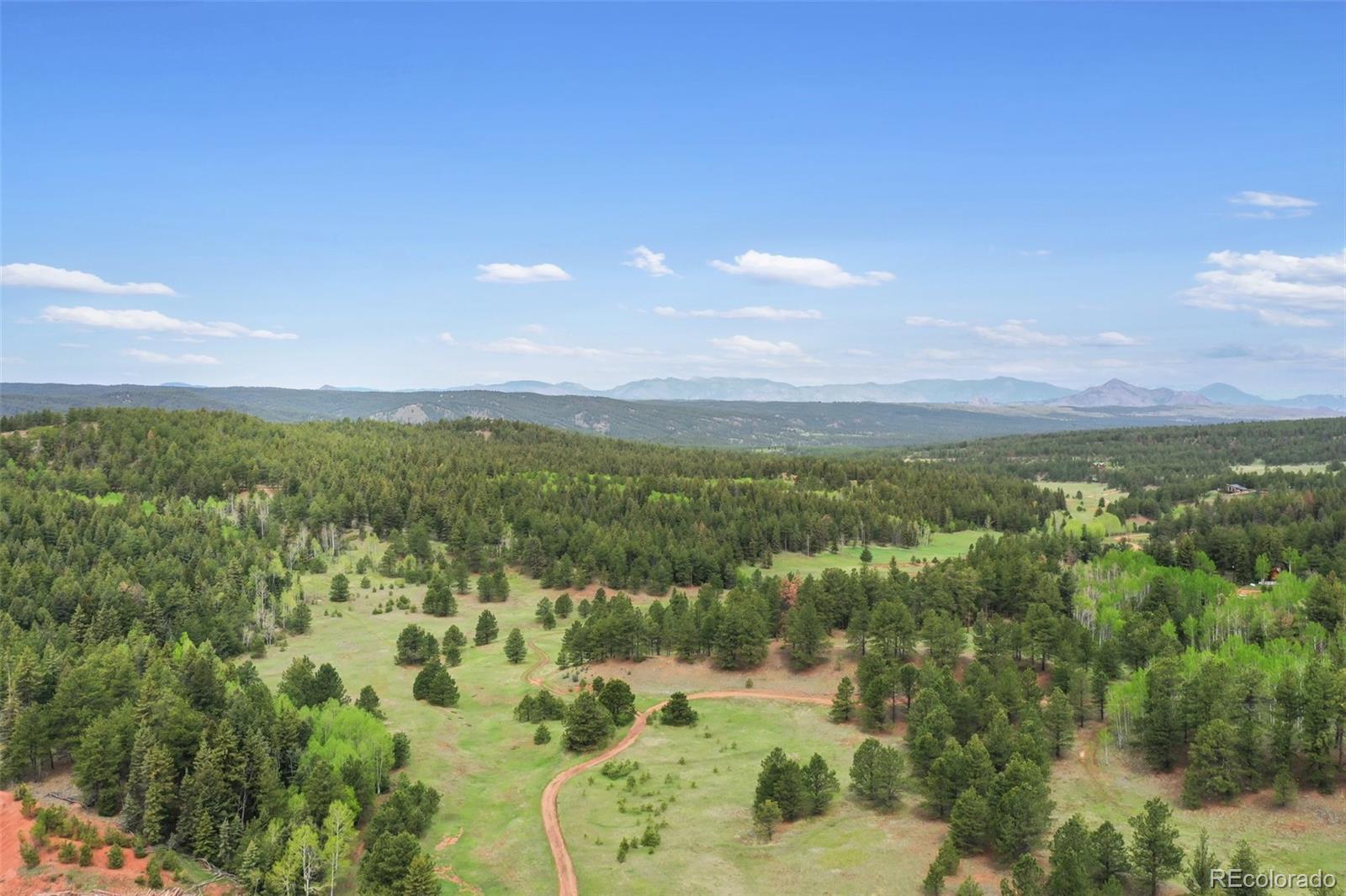 584 Sourdough Road Woodland Park CO 80863