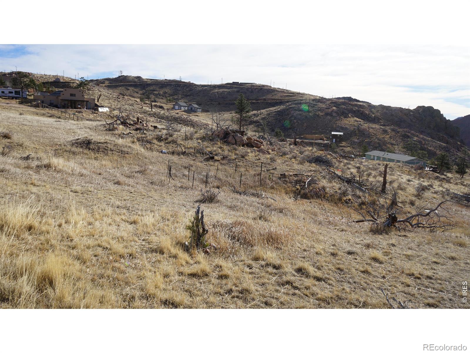 654 Horse Mountain Drive Livermore CO 80536